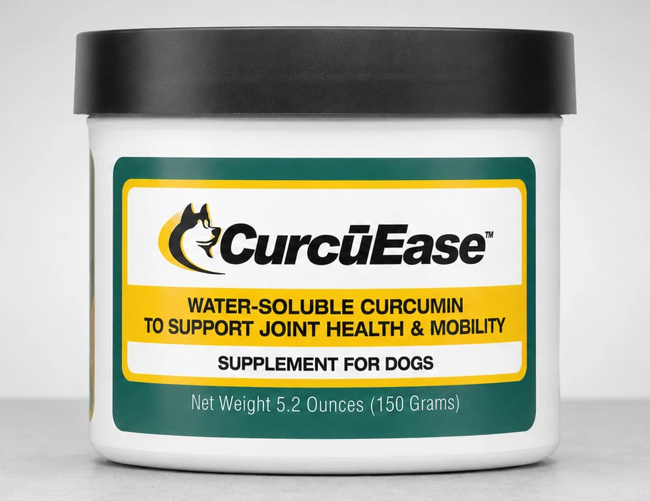 CurcuEase - Contact Us